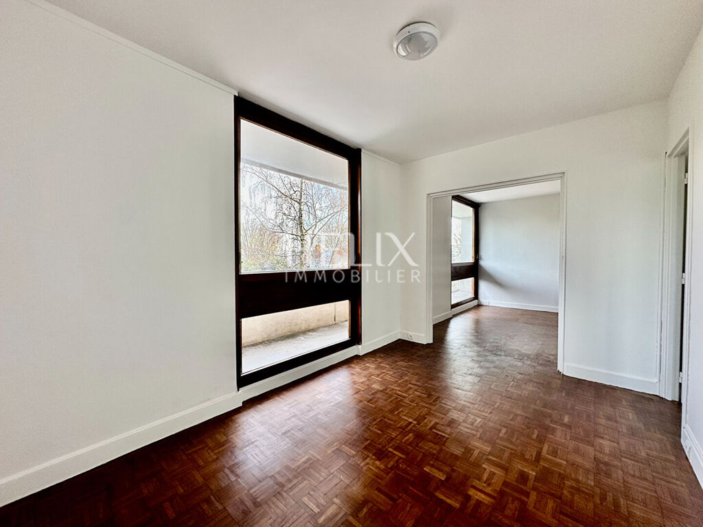 Appartement Saint Cyr L Ecole 4 pièces 75 m2 2/3 chambres