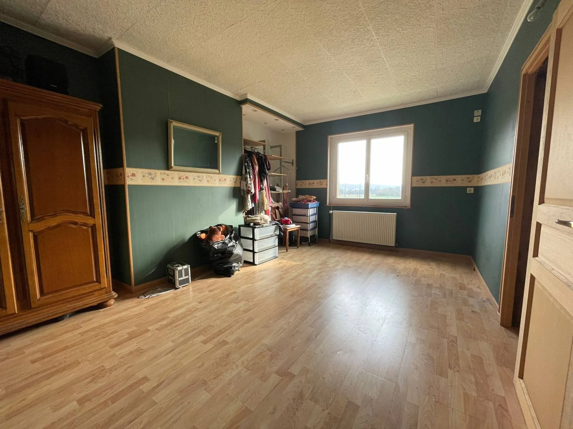 Maison à rénover - 76 MONTVILLE