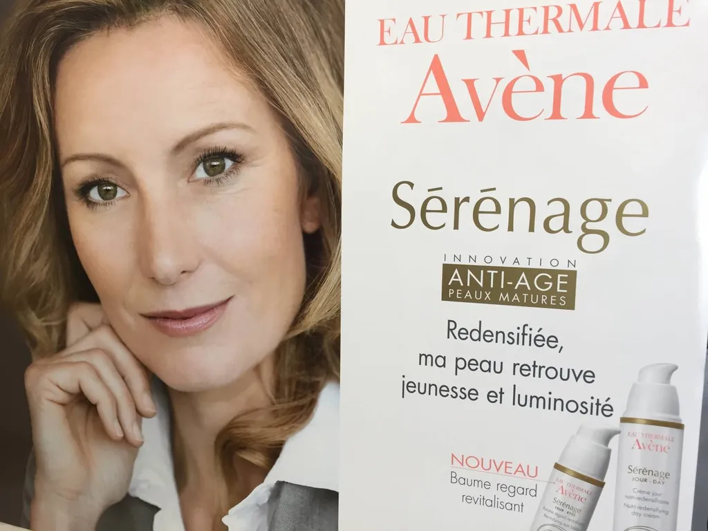avène sérénage pharmacie marseille