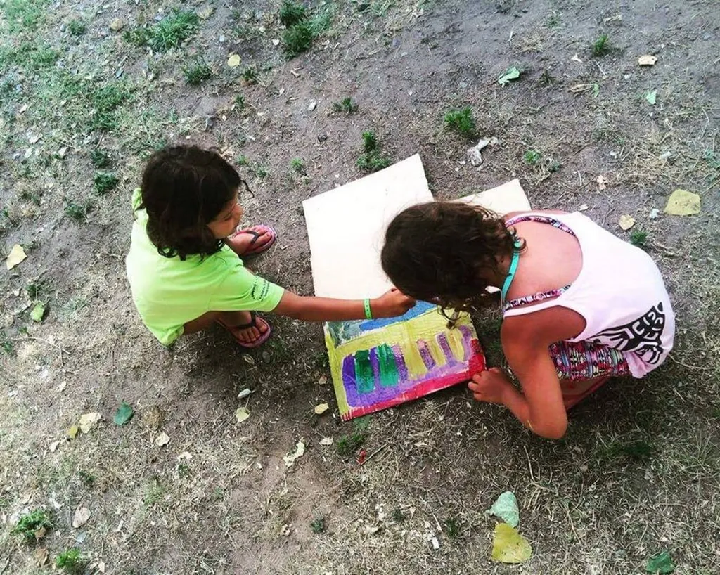 Camping familial et mini club à Vias plage bord de mer