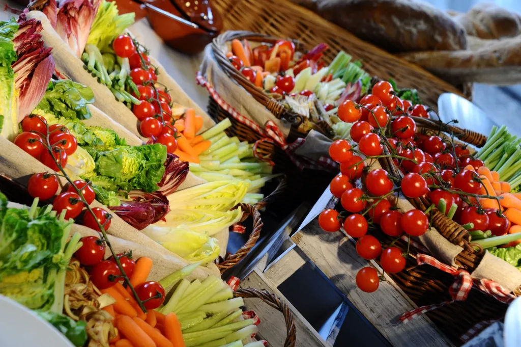Traiteur haut de gamme pour mariage à Carry-le-Rouet