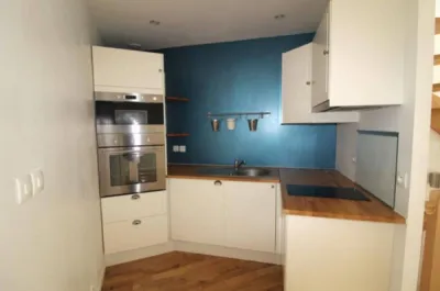 F2 en location de 42.09m², situé rue d'ernemont à Rouen, 705€ charges comprises