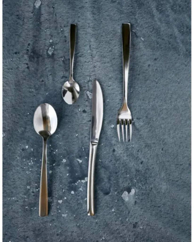 CUILLERE DE TABLE OLGA CONDITIONNEE PAR 10