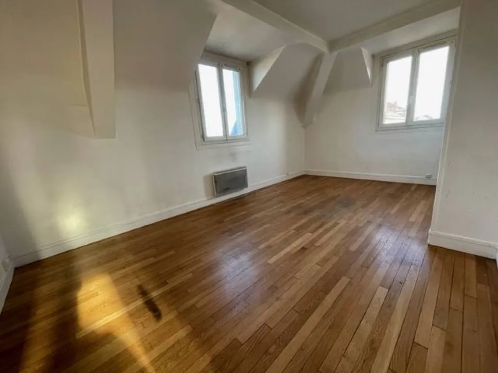 appartement proche des commerces