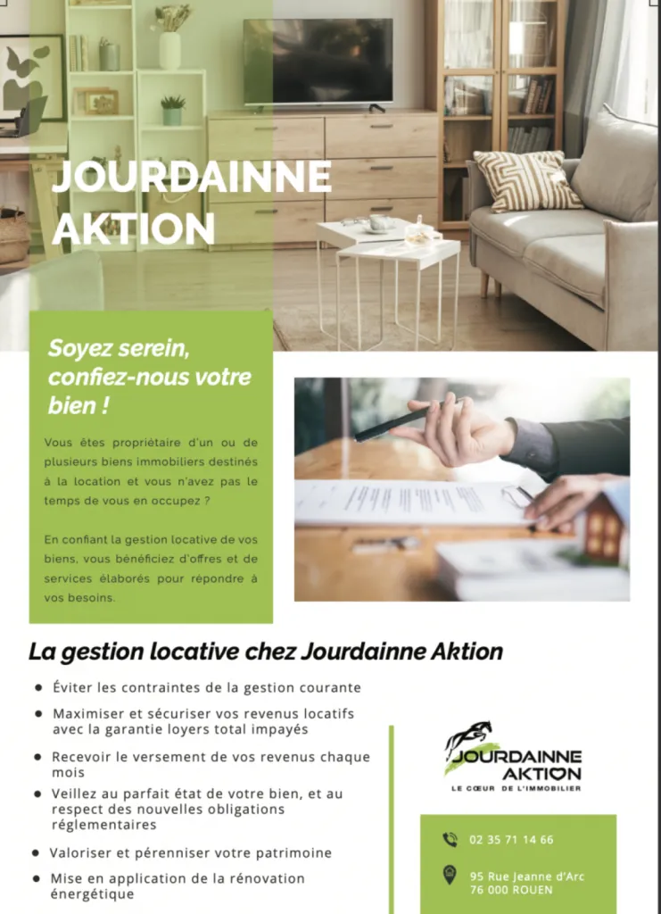 Notre zone d'activité pour ce serviceGestion locative avec assurances loyers impayés, dégradations et vandalisme