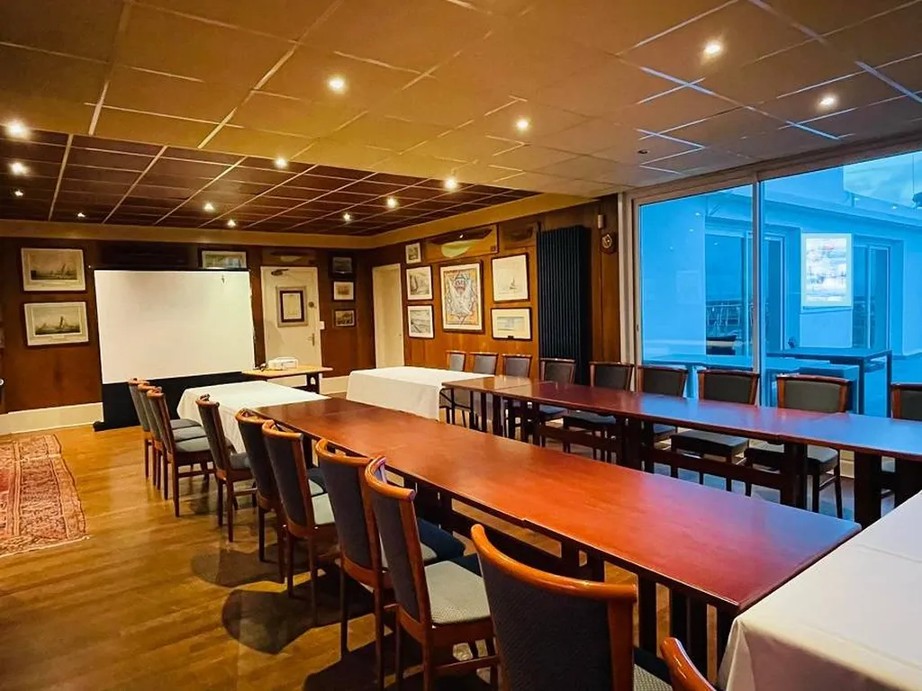 réserver un séminaire le havre 76