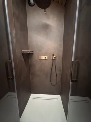 Design de salles de bains d'exception à La Clusaz : l'art du détail par MDesigners