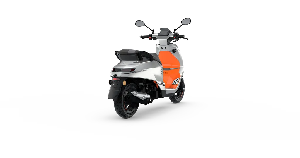 SCOOTER NEUF PEUGEOT DJANGO 125 SPORT A TOULON