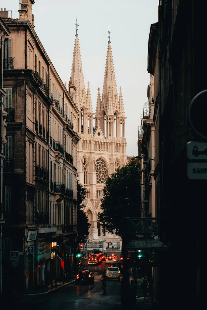 Commissariat de Police 