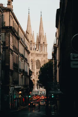 Commissariat de Police 