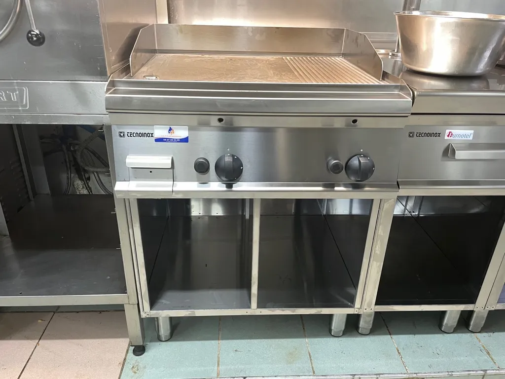 Cuisine professionnelle