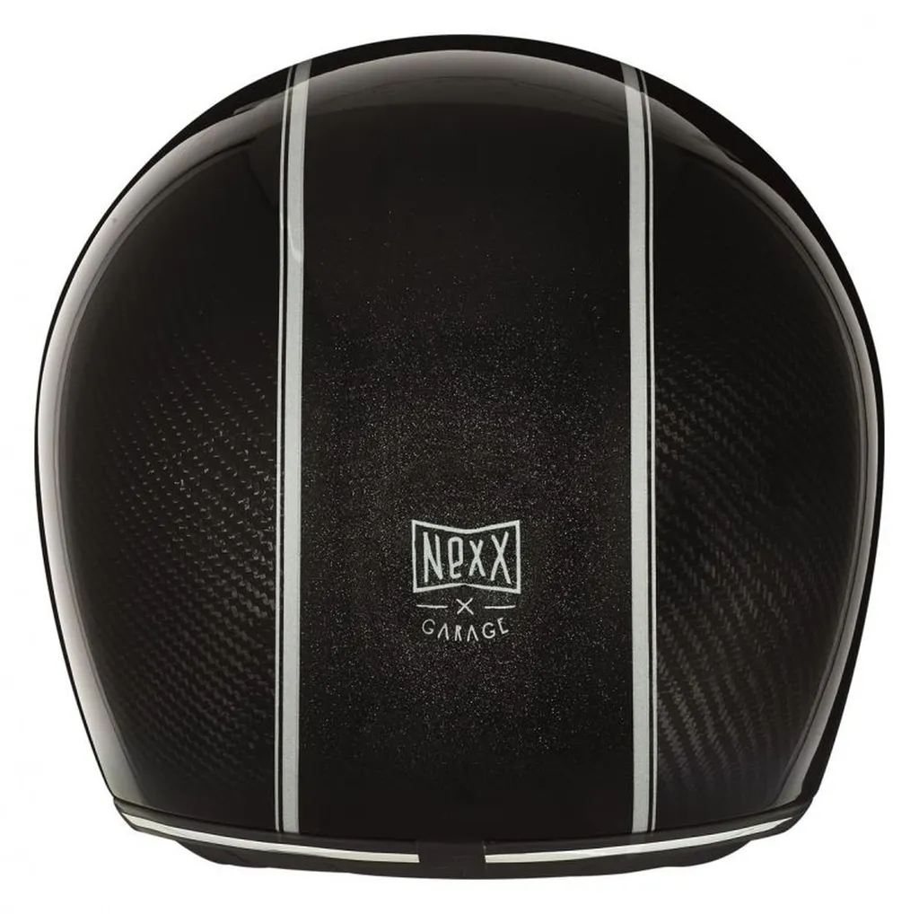 CASQUE NEXX X.G100 CARBON.