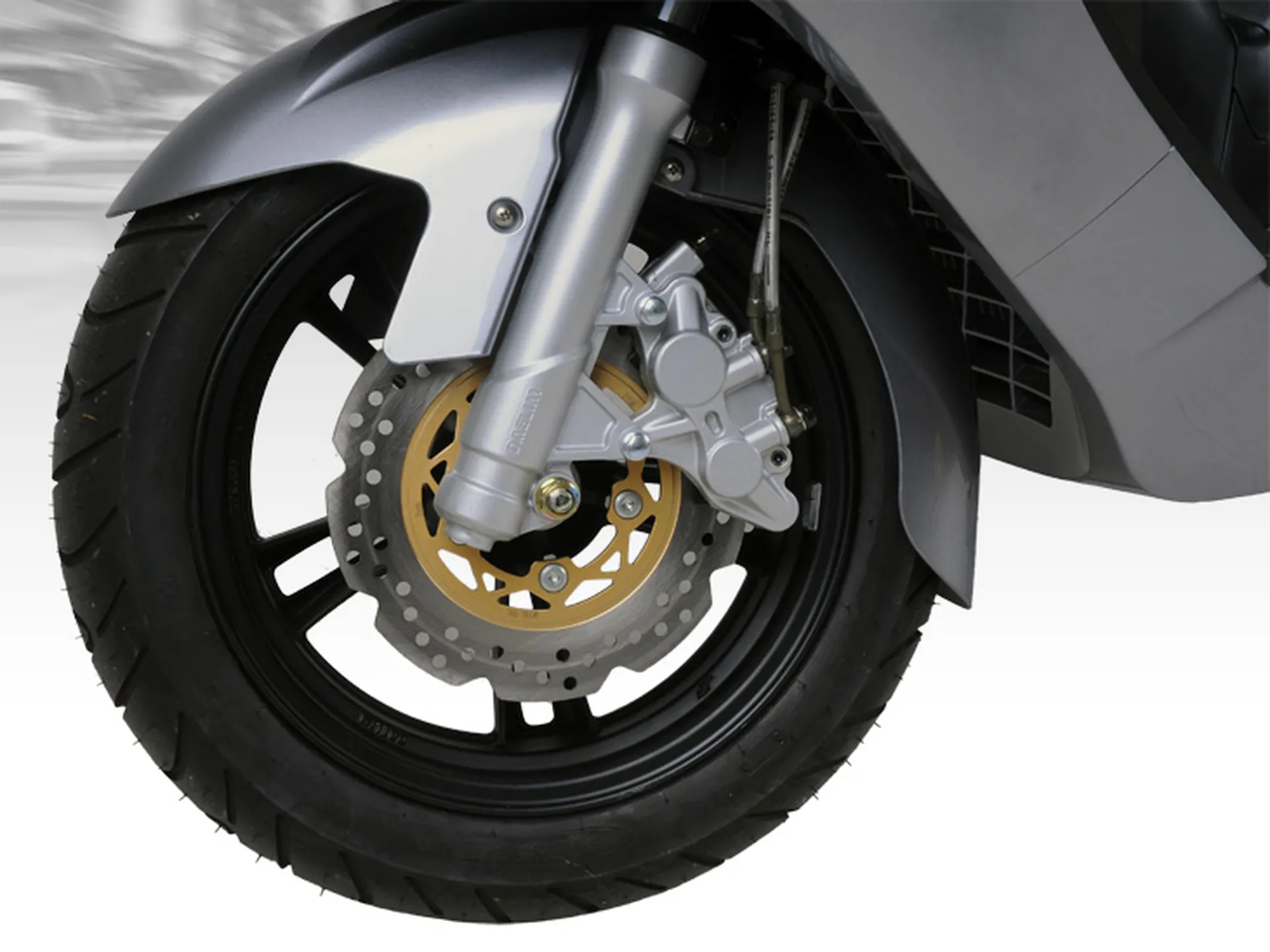 Scooer neuf DAELIM S300 bandol