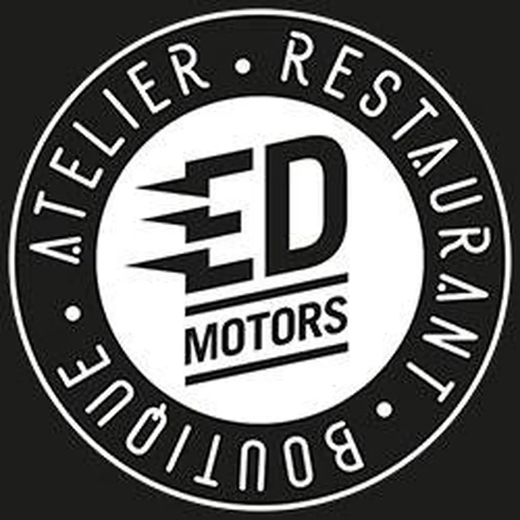 Logo Edmotors