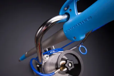 lance cryonite pour traitements des punaises de lits à -78°C