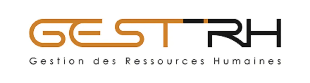 Logo Gest'RH