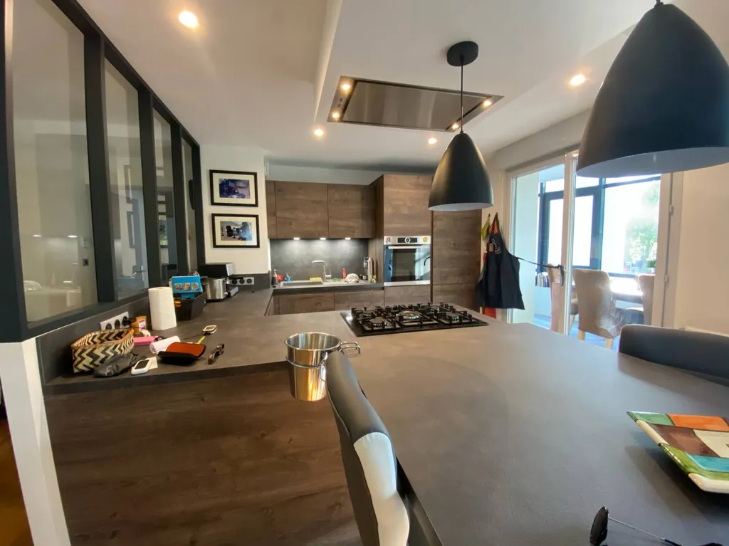 cuisiniste à Lyon