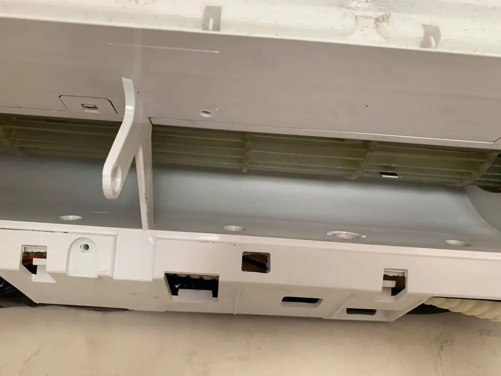 Entretien et nettoyage de climatisation Daikin à Auriol