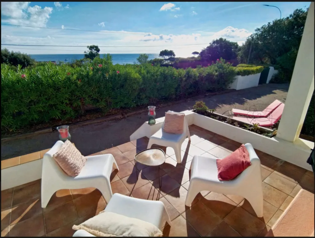 Maison 4 pièce(s) 3 chambre(s) 75 m² Sainte-Maxime (83120)