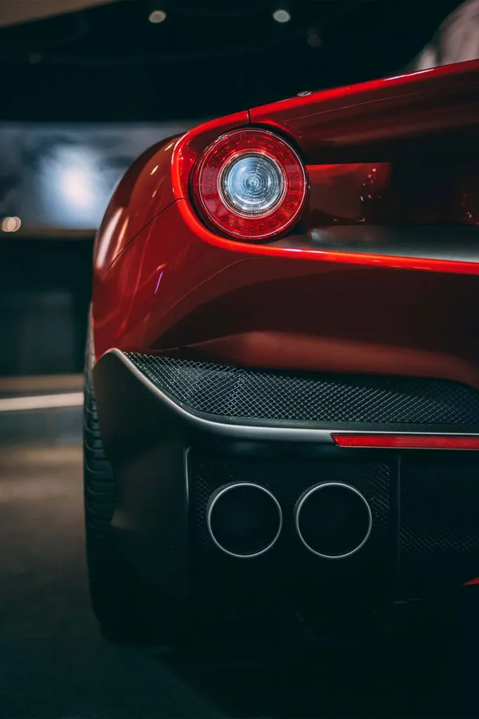 Bienvenue chez Prestige Automobile