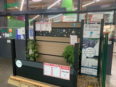 Acheter une clôture pour sa maison