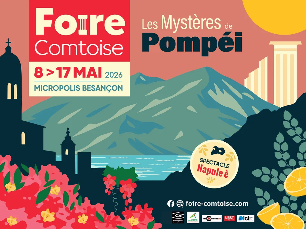 Foire comtoise 