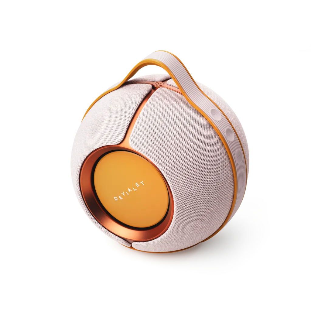 Enceinte portable Devialet Lyon 