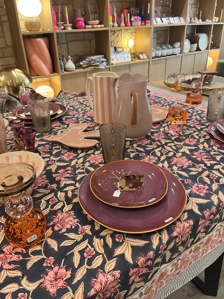 Nappe 