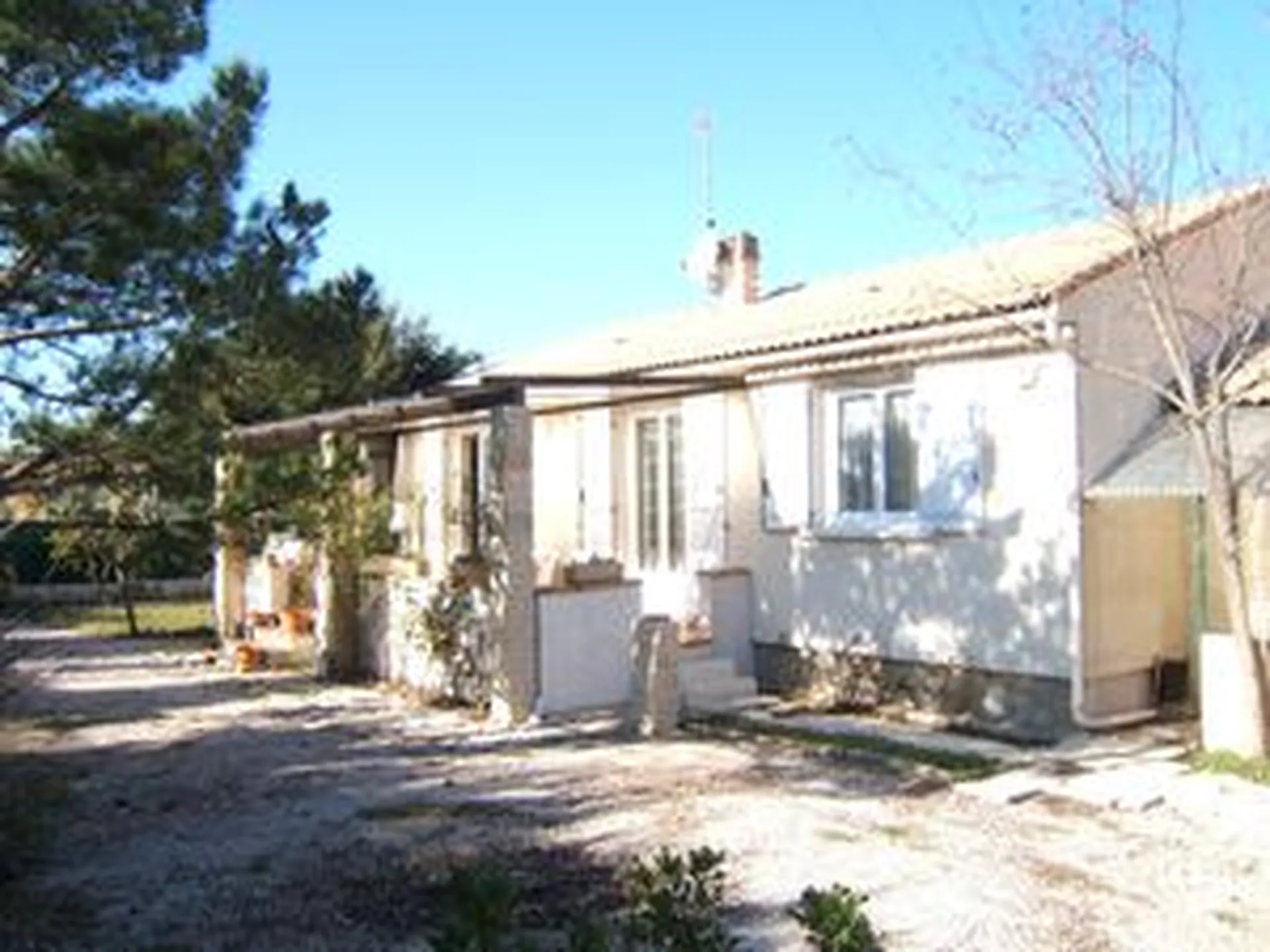 Maison à vendre roquefort la bedoule