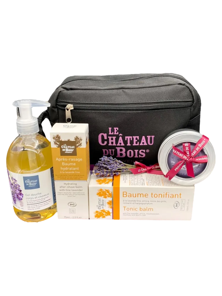 Coffret Cadeau 
