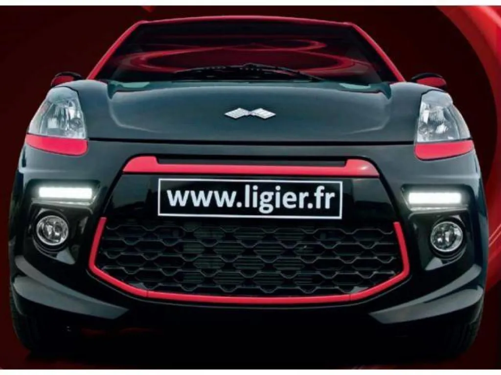 ligier diablo vsp ligo toulon 83 var