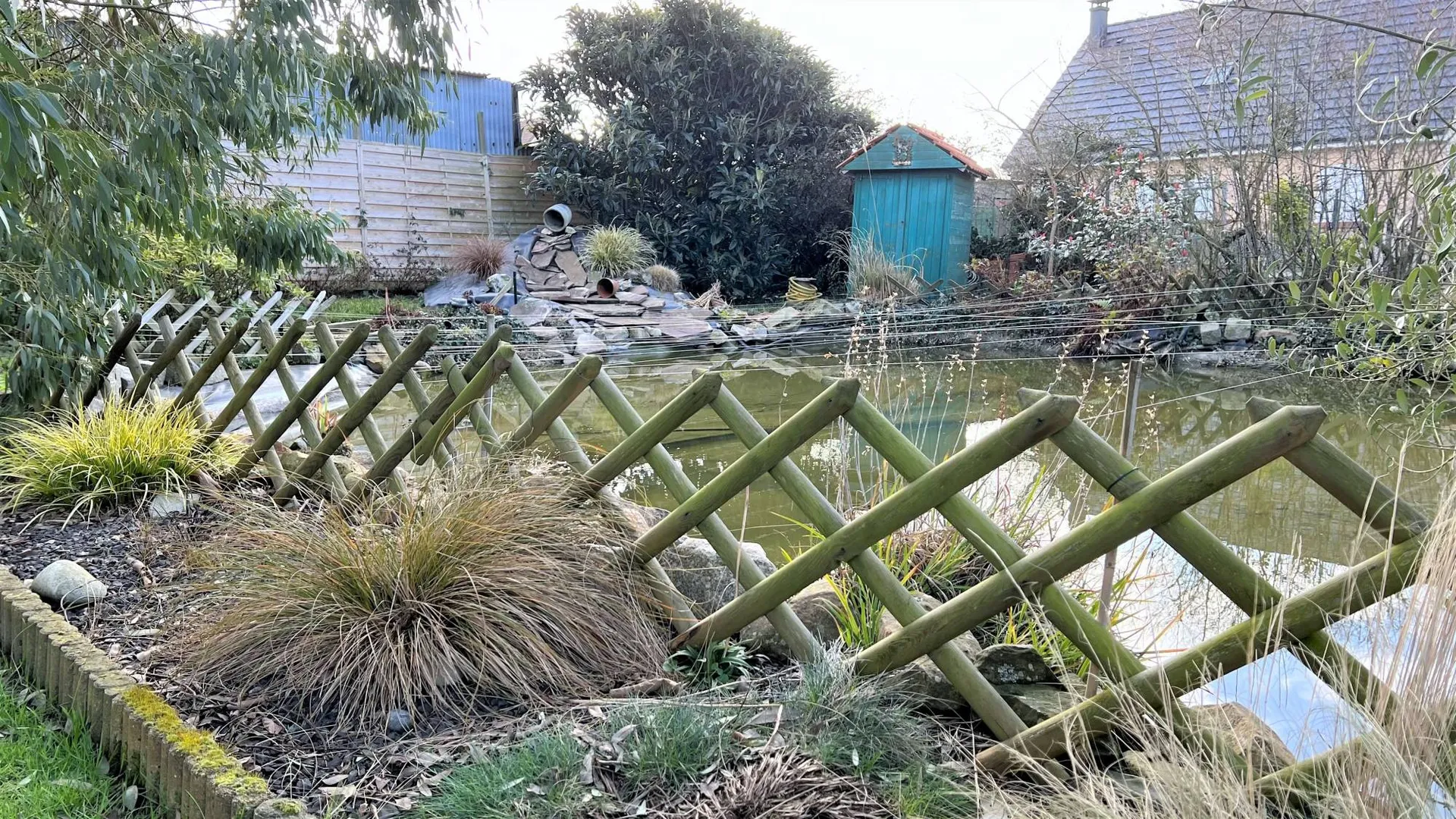 Belle Longère sur Petit Caux 76370, 2chambres, 1 salle d'eau, 1 salle de bains à 5min de la plage