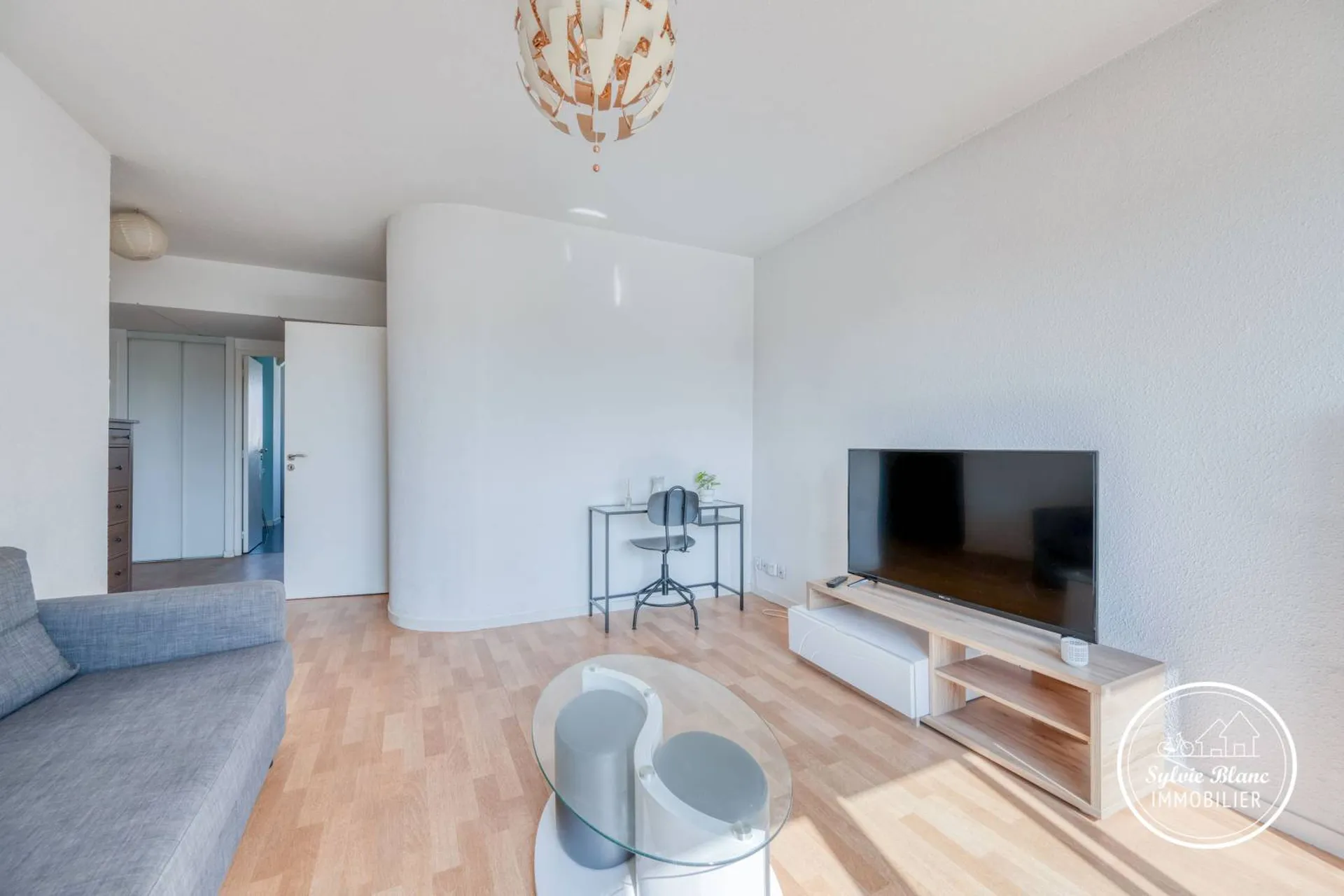 Appartement 3 pièces 61 m² · à Bordeaux · 61,4 m² · 299 000 €
