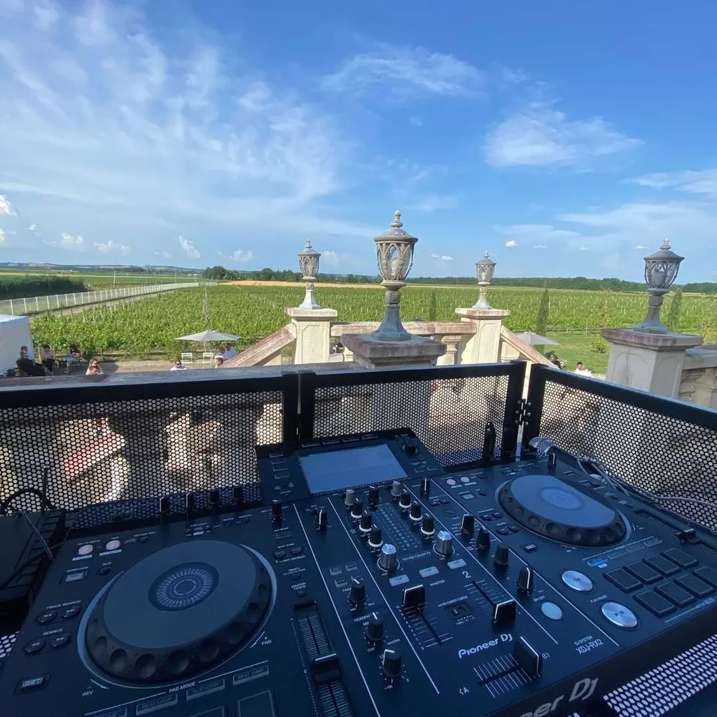 DJ professionnel pour événement interne d’entreprise à Toulouse