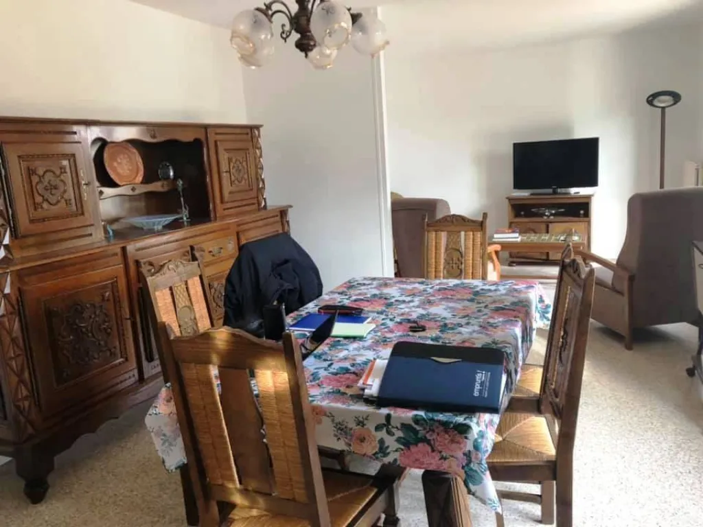 Recherche maison de plain pied avec sous sol