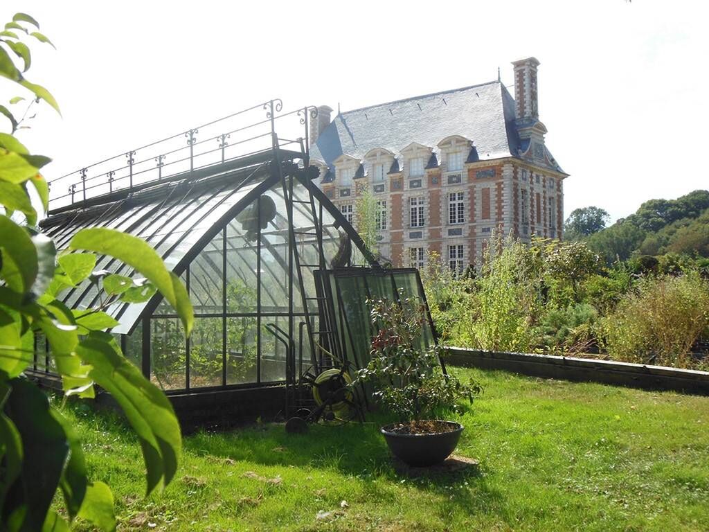 Château à vendre en Normandie