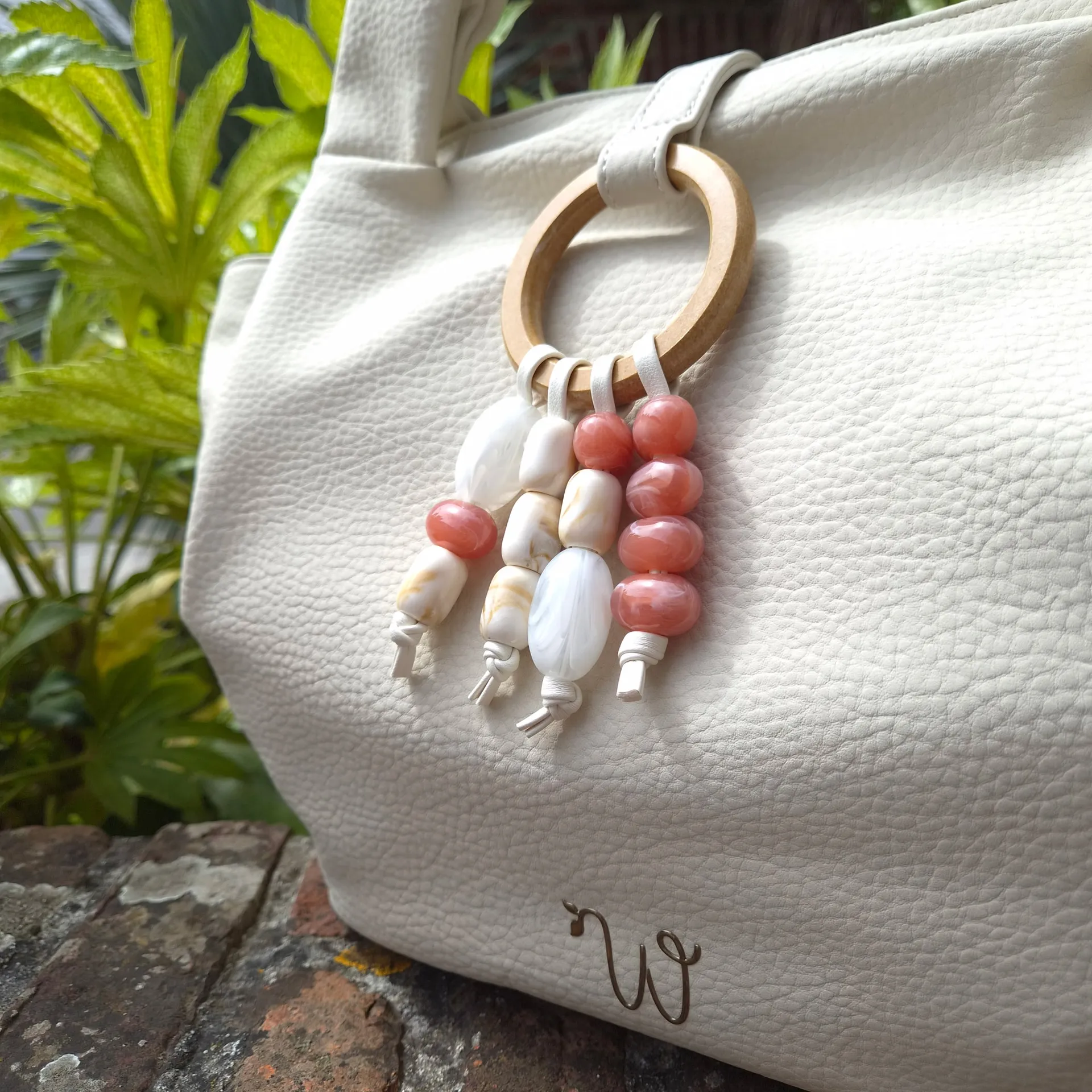 Sac Woomen ligne Camomille Pearl chez Evasion à Eu