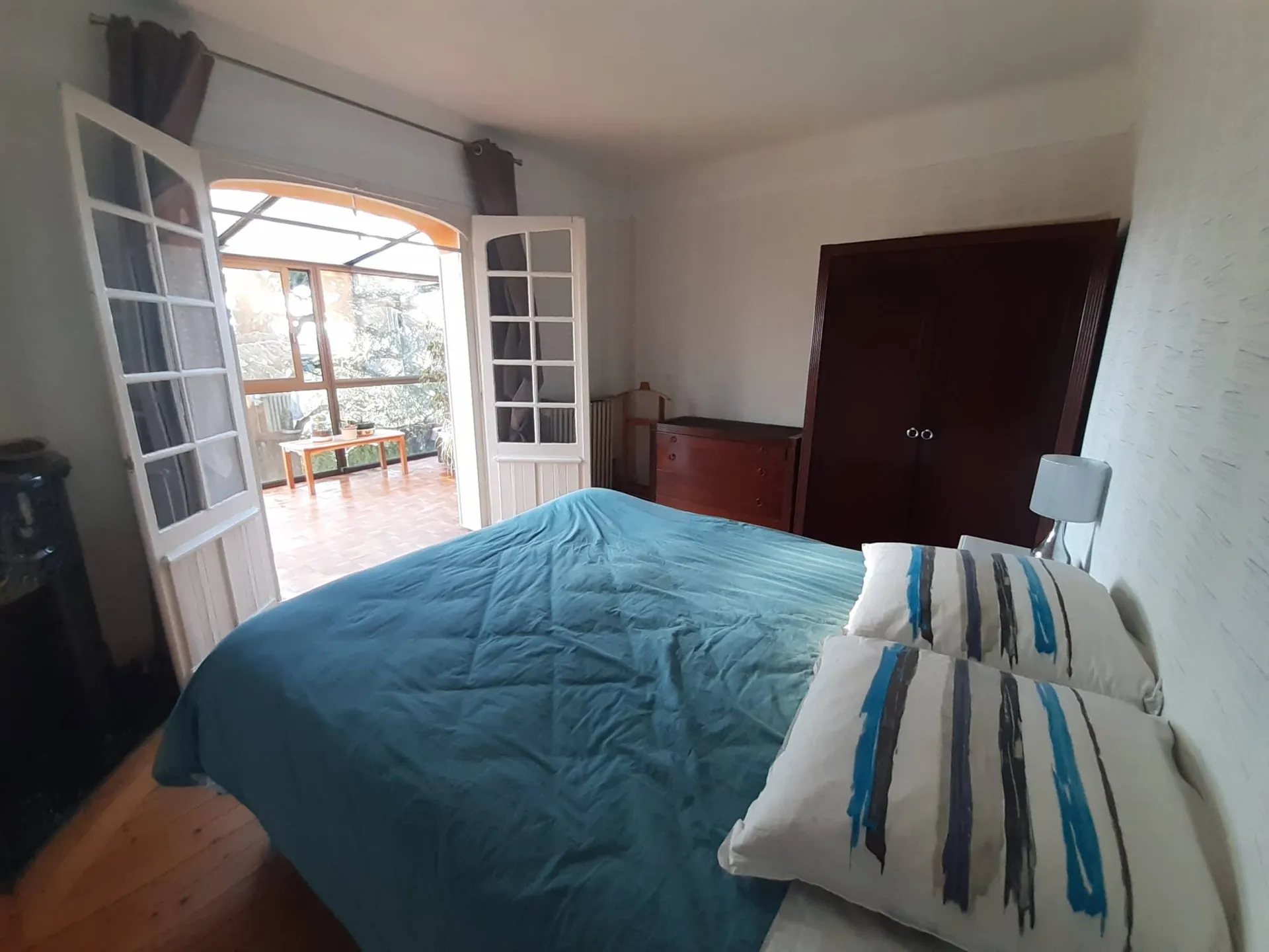 Propriété à vendre centre ville de lisieux