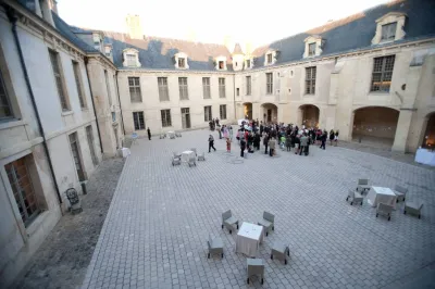 agence organisation de mariage 95