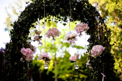 Mariage dans les Yvelines