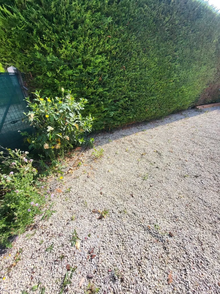 enlèvement déchets chantier proximité Rouen