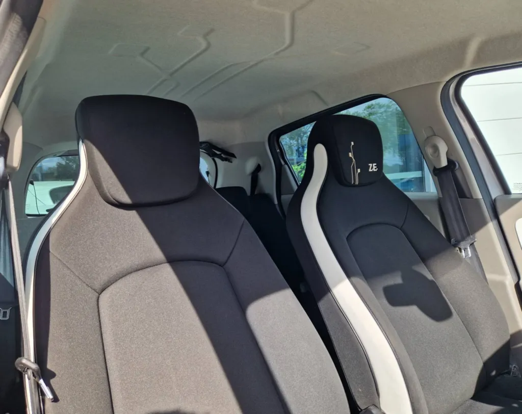 RENAULT ZOE LIFE OCCASION A PLAISANCE DU TOUCH PRES DE TOULOUSE EN OCCITANIE