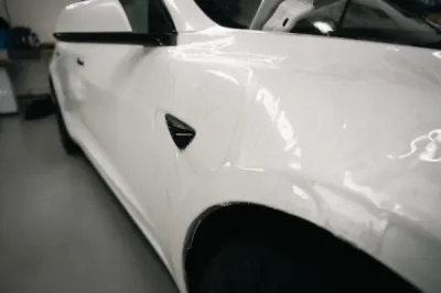 Pourquoi choisir le film PPF Pro Film pour protéger sa voiture ?