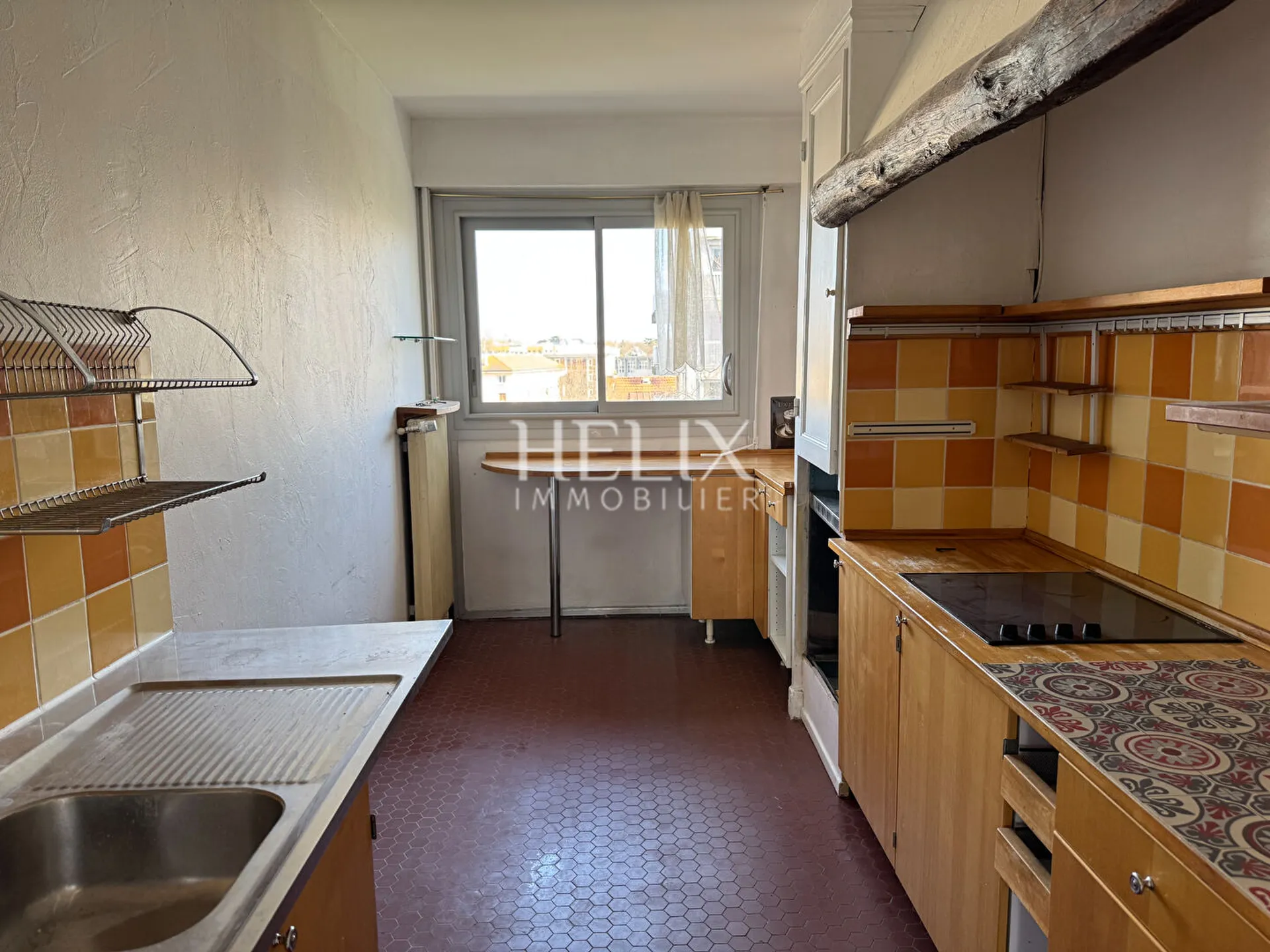 Le Pecq 3 pièces 67 m2