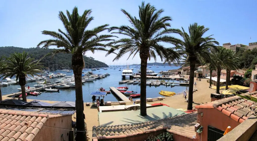 balade en bateau au départ de la ciotat