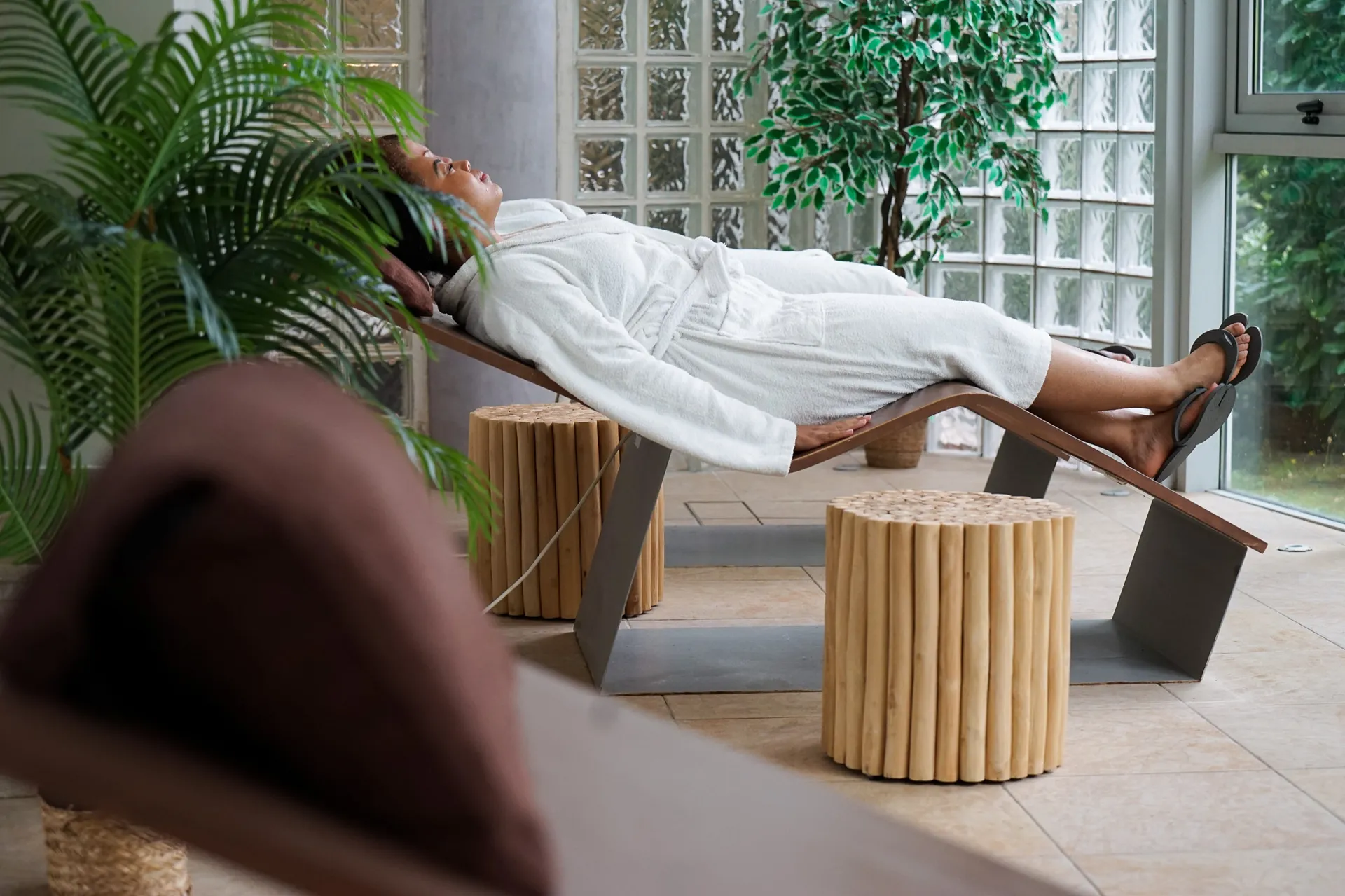 Shooting Hôtel Spa Vannes Quiberon