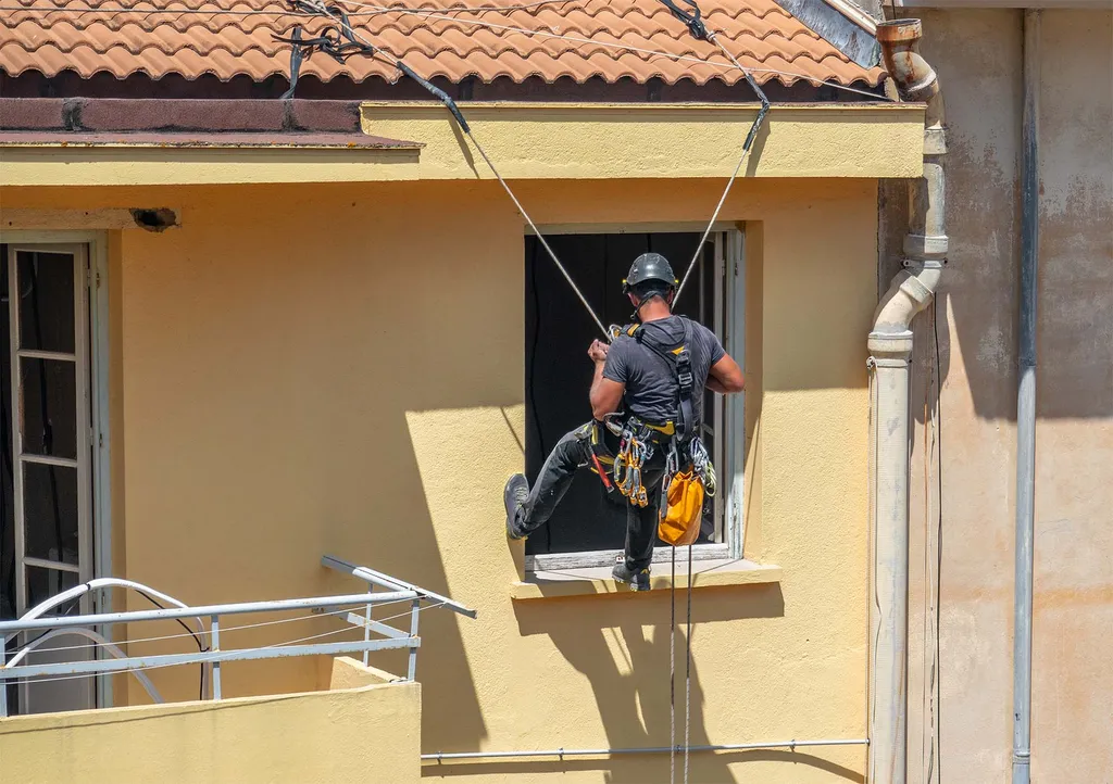 Kayaci Façades, votre expert en ravalement et isolation thermique en Auvergne-Rhône-Alpes