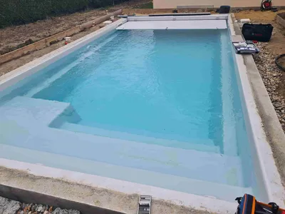 Piscine Sherry Lounge 9