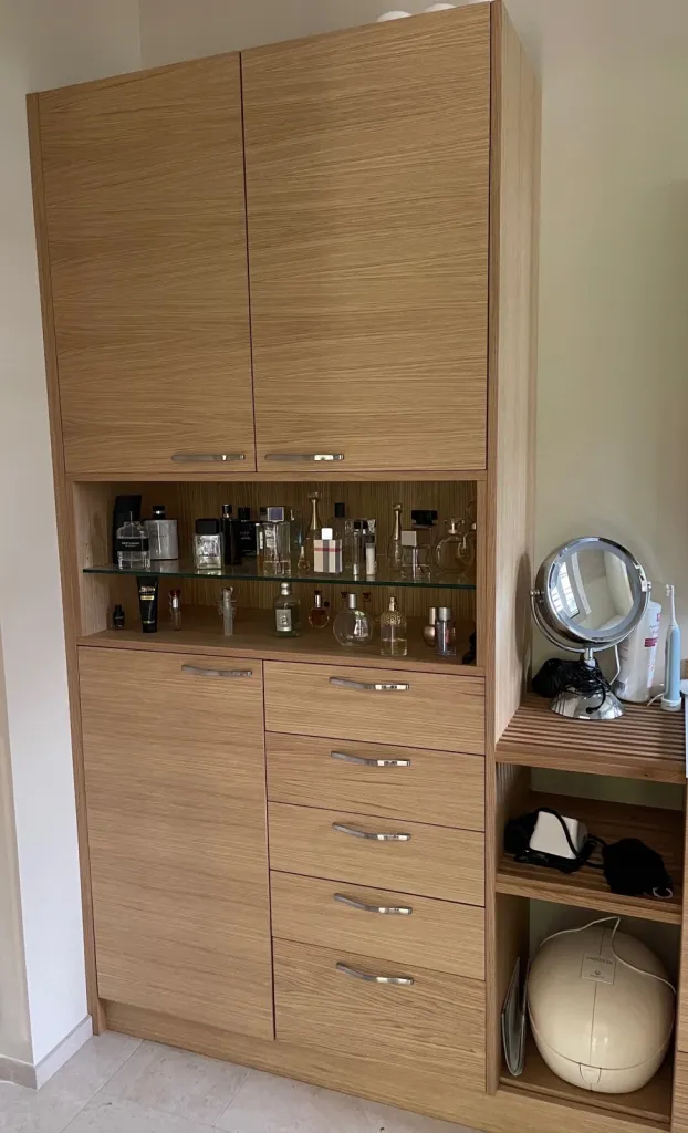 Notre sélection de salle de bain sur mesure à Arcachon 