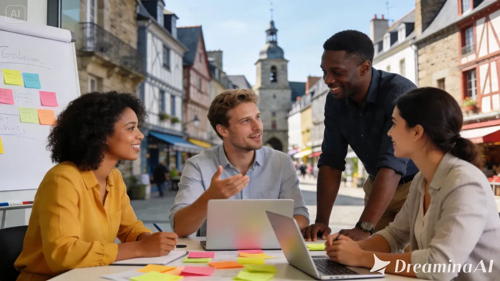 equité diversité et inclusion
